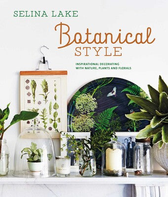 Botancial Style Book