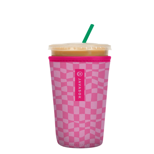 JavaSok - Pink Grand Prix
