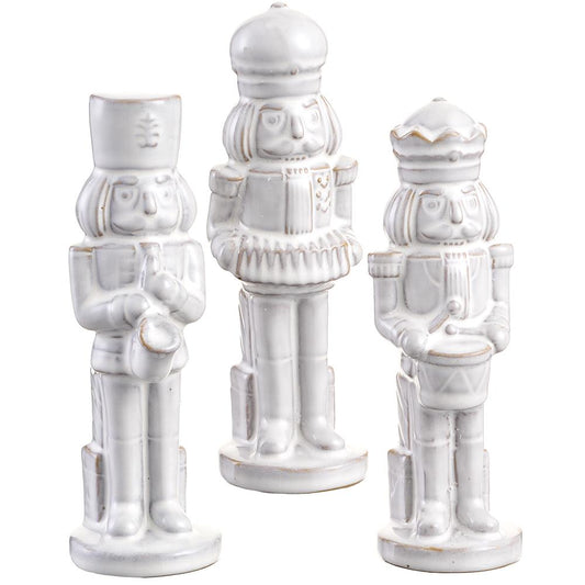 7" NutcrackerSO3