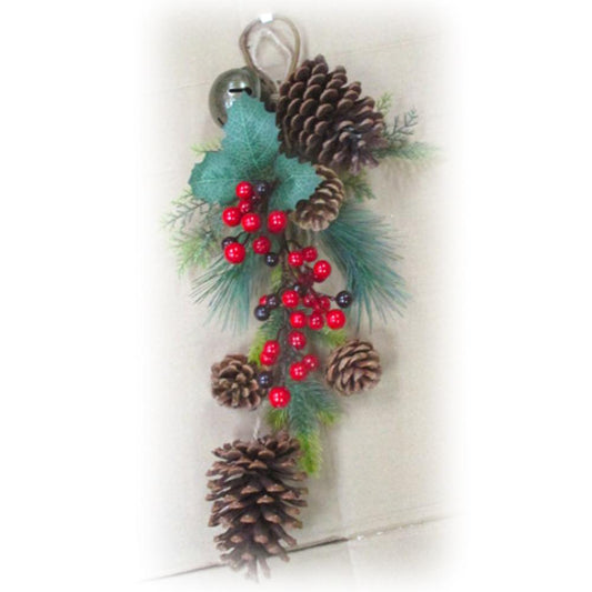 16" BELL/CONE/BER/PINE D. HANGER