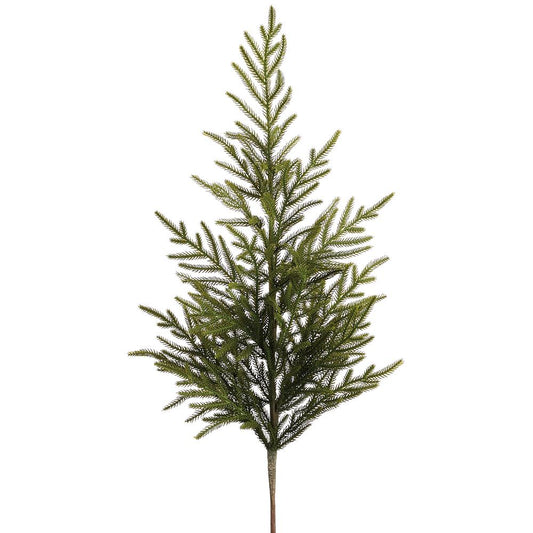 32" Cypress Tree Branch