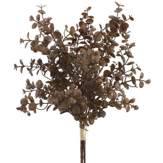 16" Boxwood Bundle x3 BR