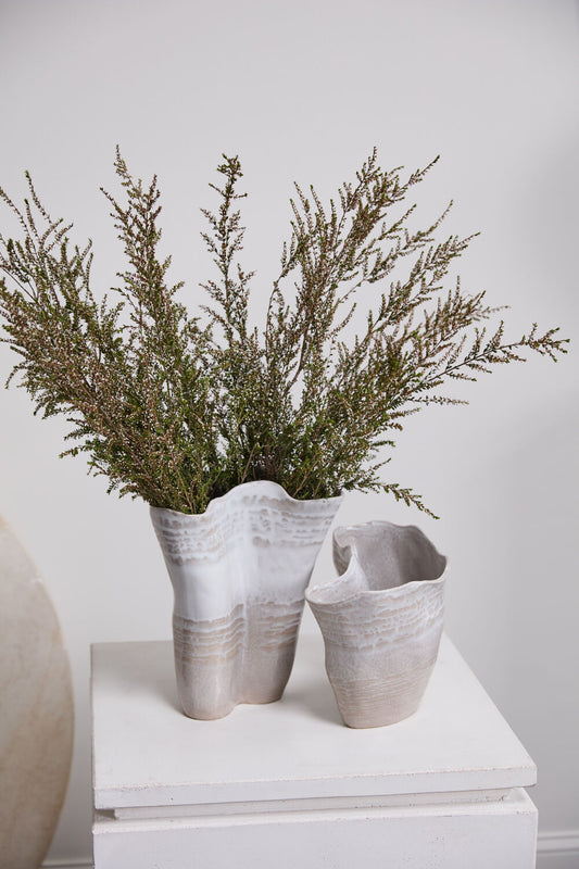 Claribel Vase