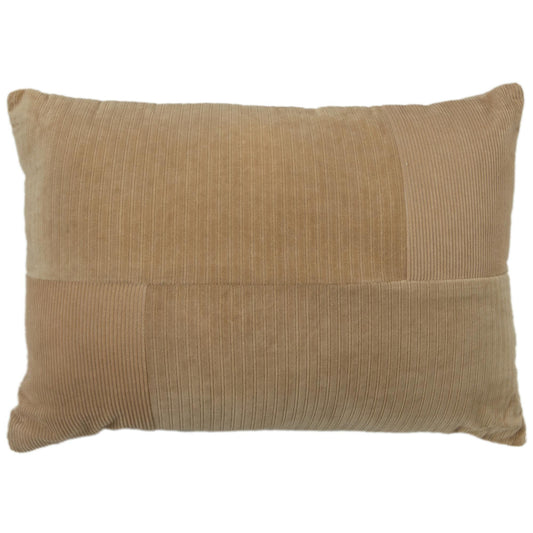 Tan Pillow