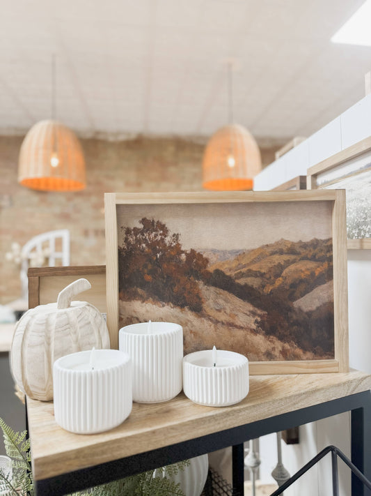 Eloise | Fall 2024 Wall Art