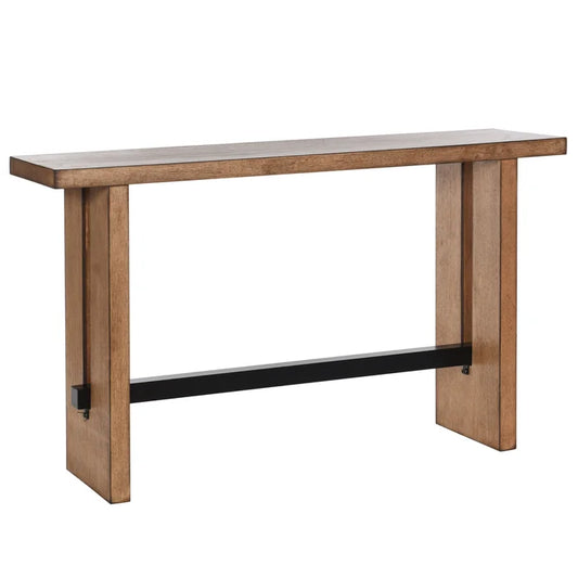Dann Foley Console Table