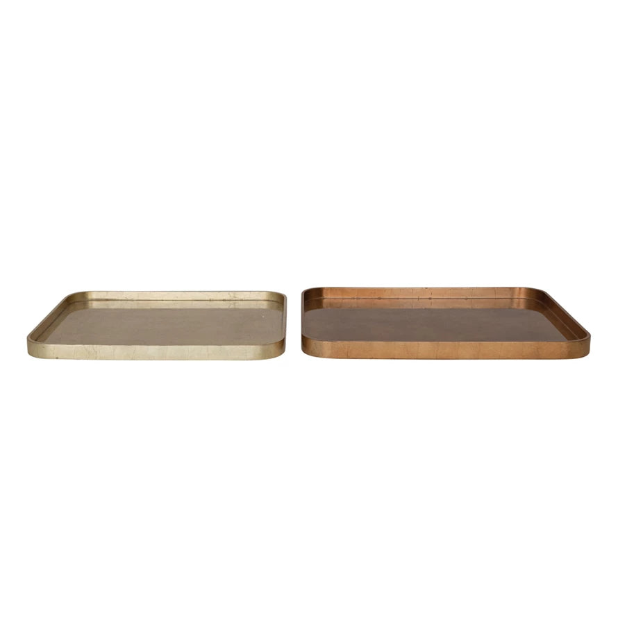 Tray