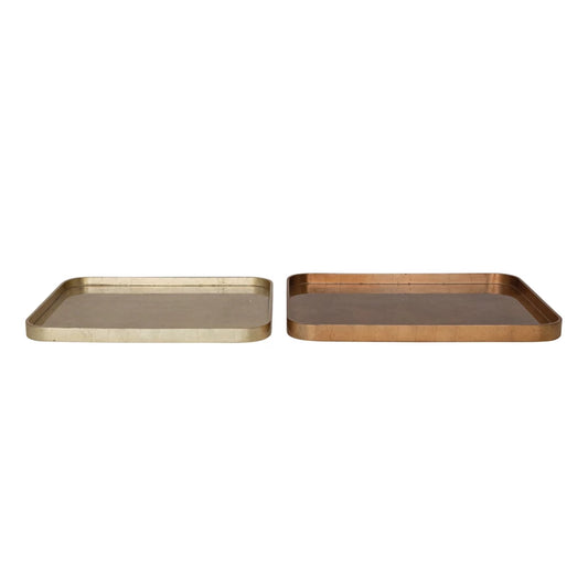 Tray
