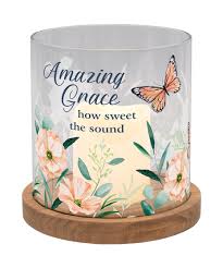 Amazing Grace- Hurricane