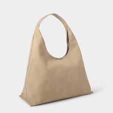 LAILA SLOUCH SHOULDER BAG