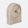 Arch Table Clock