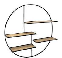 Multi Level Shelf