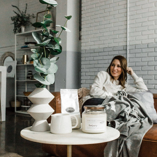 Homebody Soy Candle