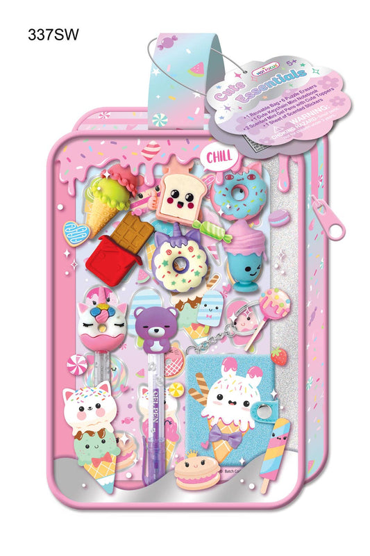 Cute Essentials, Sweets