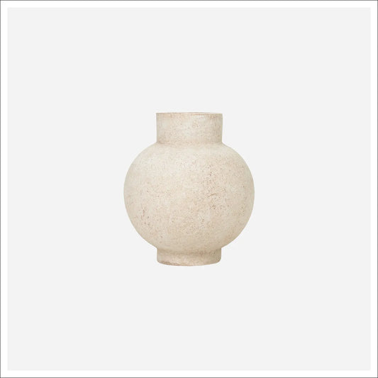 Halma Short Vase