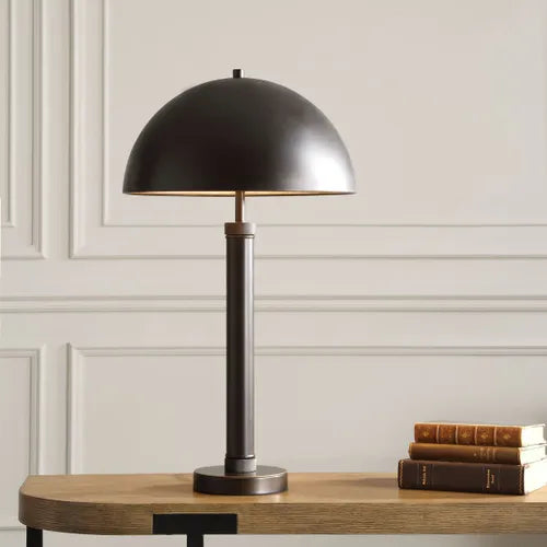 Black Table Lamp