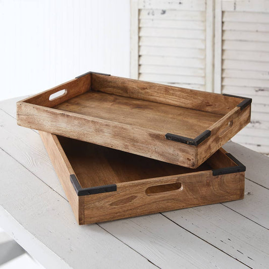 Table Trays