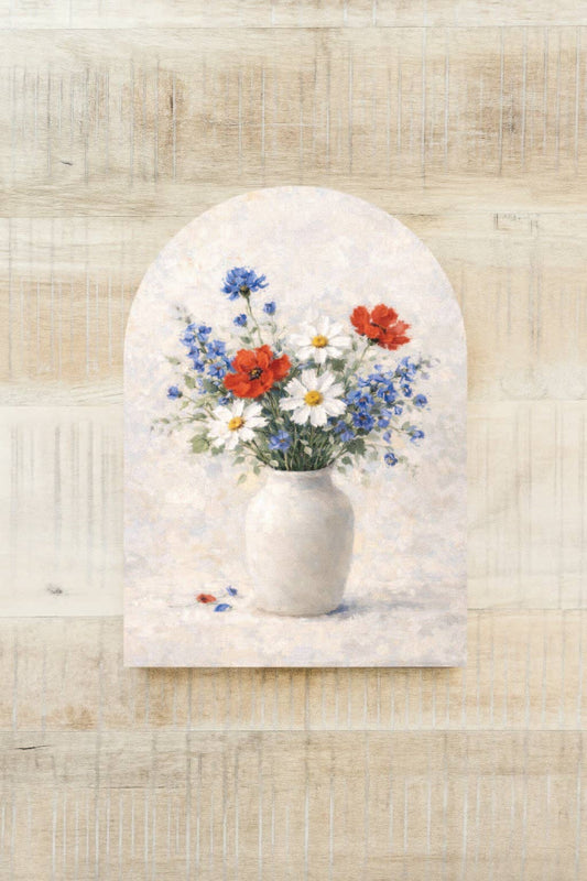 Americana Bouquet, Arch | Summer 2026
