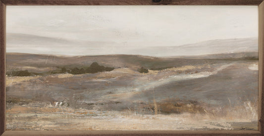 Hill Country By Carol Robinson
