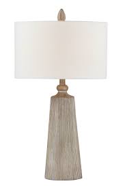 Hunley Lamp