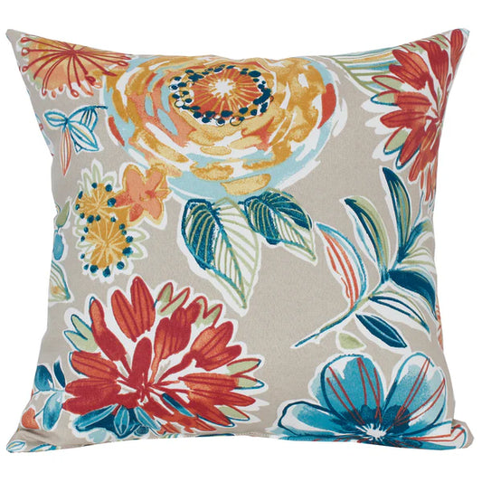 16" Sonoma Outdoor Pillow