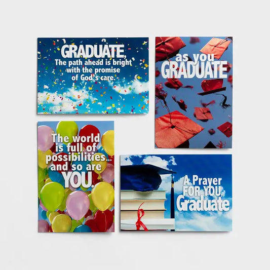 Graduation card Assortment