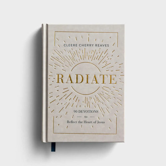 Radiate Devotion