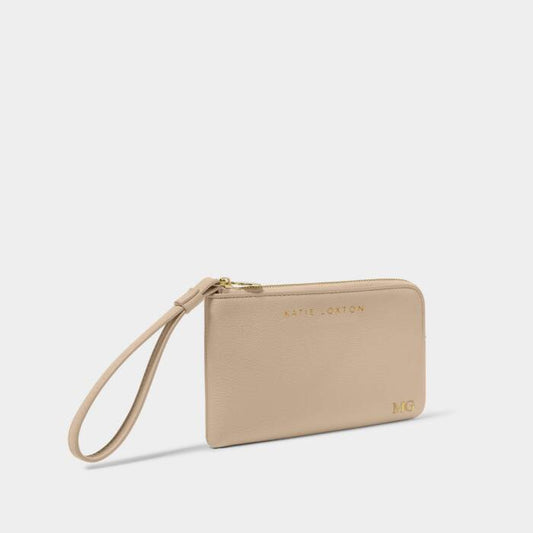 Small Wristlet Pouch
