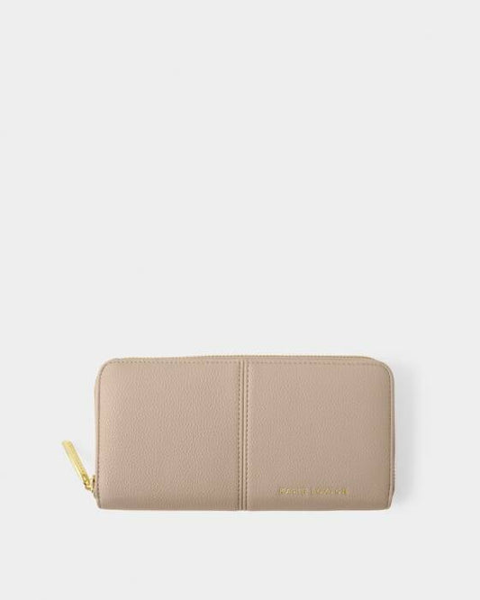 Laila Purse Light Taupe