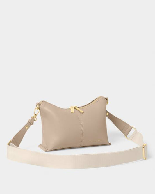 Laila Crossbody Bag