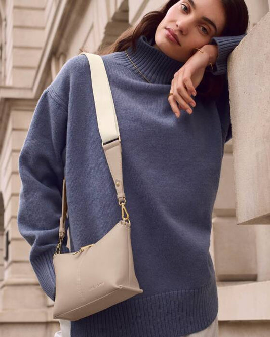Laila Crossbody Bag