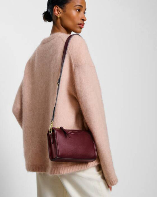Alba Crossbody Bag