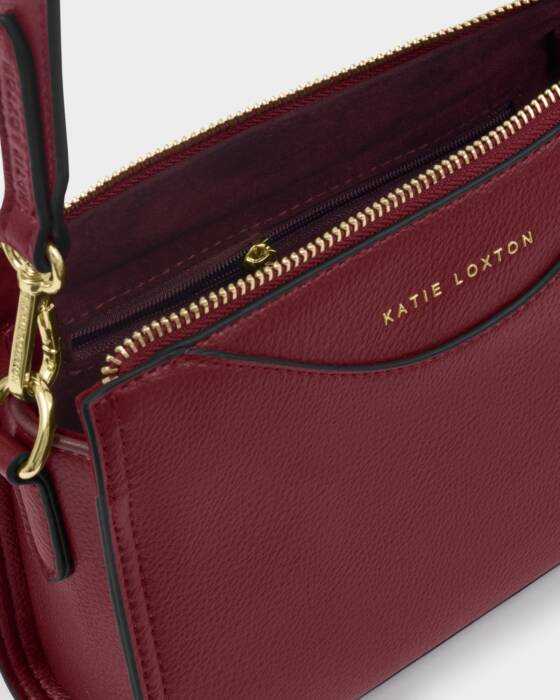 Alba Crossbody Bag