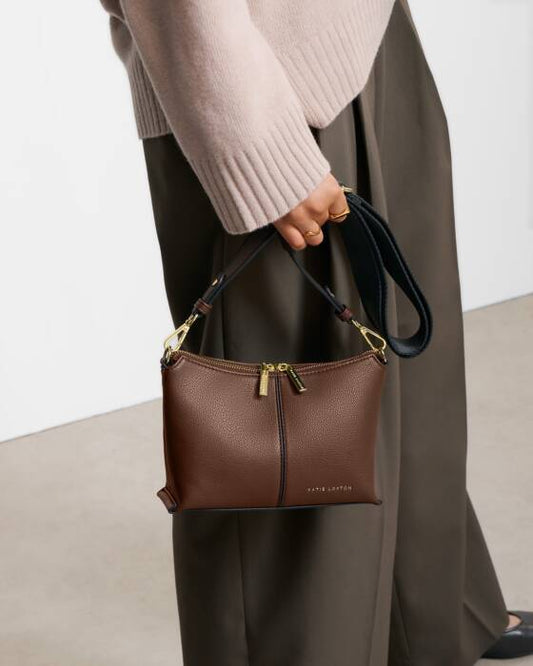 Laila Crossbody Bag