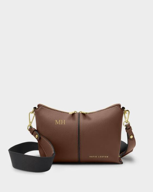 Laila Crossbody Bag