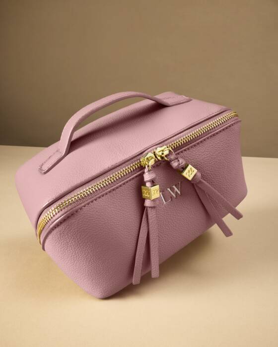 Soho Medium Makeup & Wash Bag