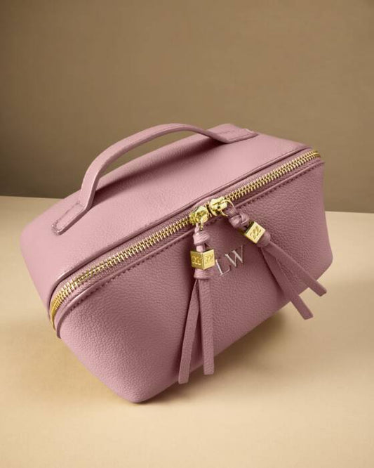 Soho Medium Makeup & Wash Bag