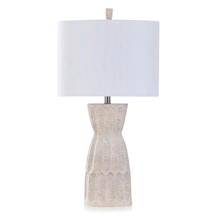 Brie Table Lamp