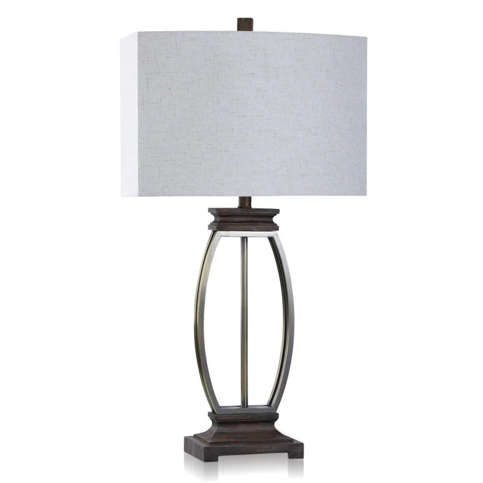 Halen Modern Table Lamp