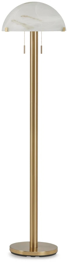 Tobinsen Floor Lamp