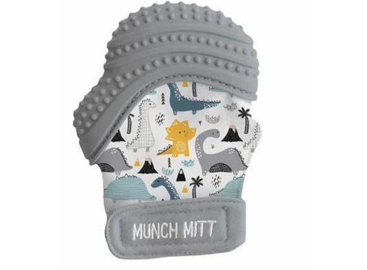 Munch Mitt