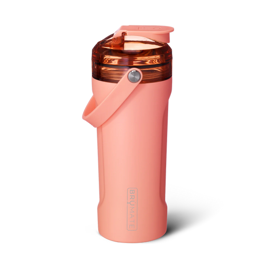 Multishaker Brumate - 26oz