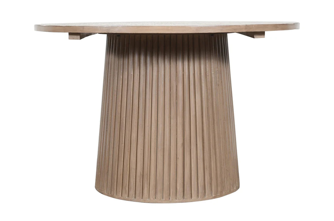 Jacob Dining Table - 48'