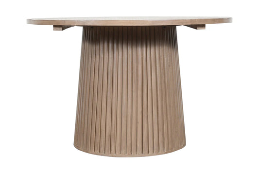 Jacob Dining Table - 48'