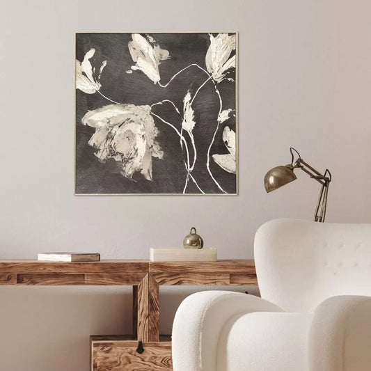 Neutral Flora I