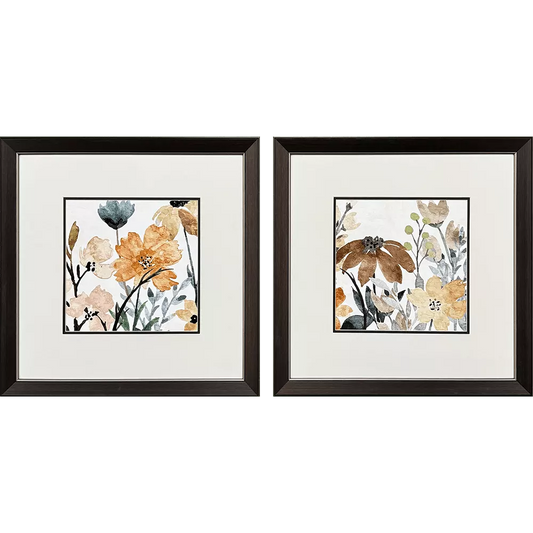 Wildflower Square