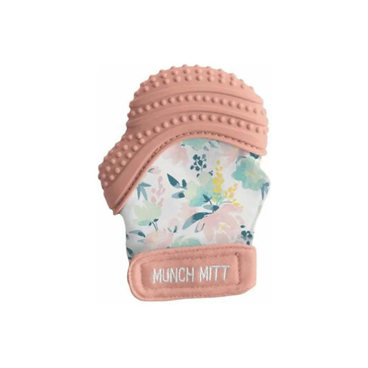 Munch Mitt