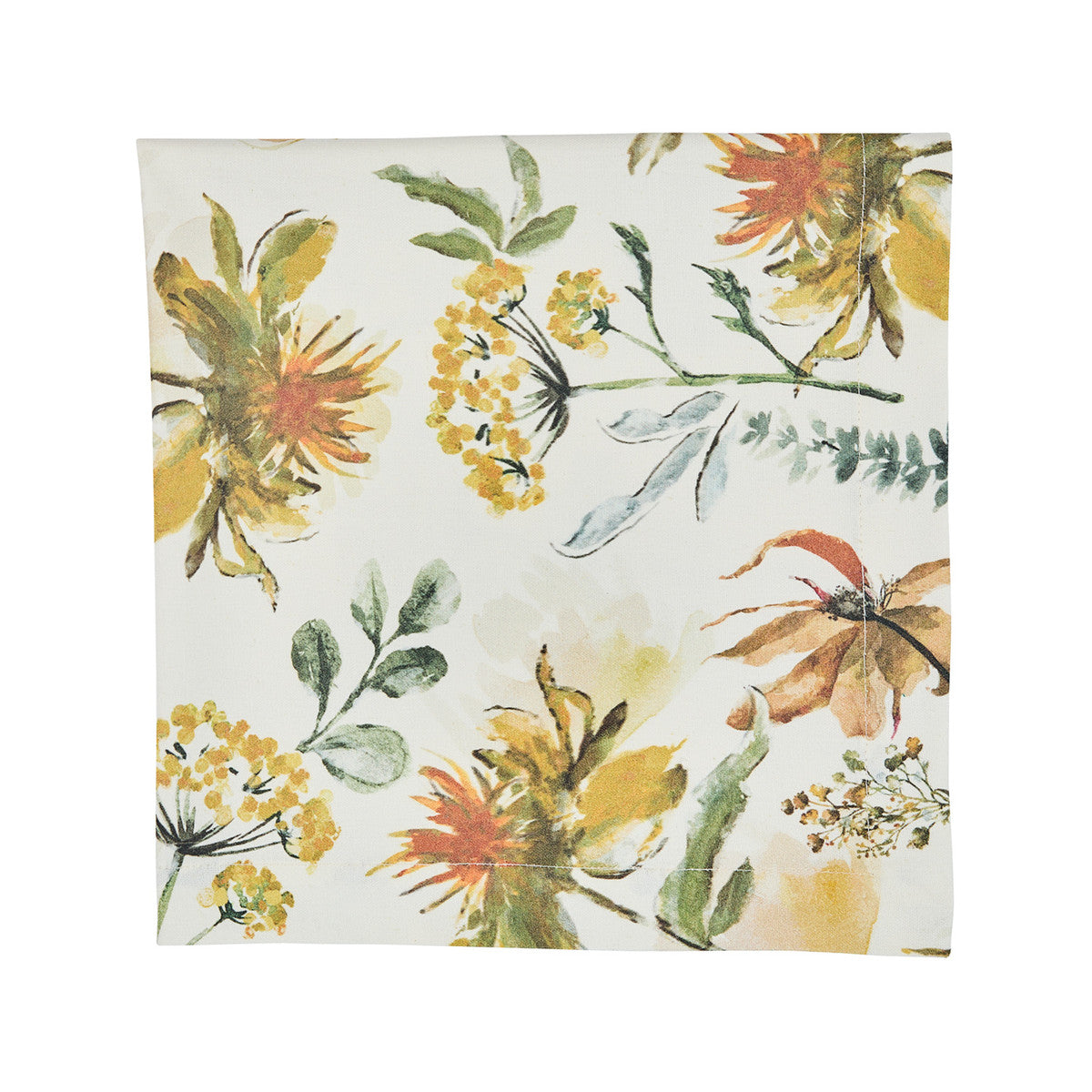 SAFFLOWER NAPKIN