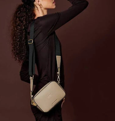 Marni Mini Crossbody Bag