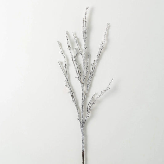 ICY TWIG SPRAY